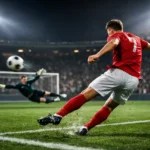 Over Under Wetten erklärt: So funktionieren Torwetten beim Fußball wirklich